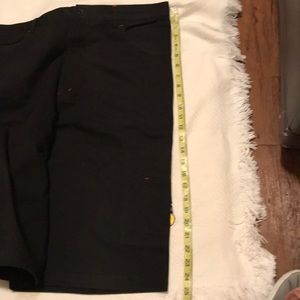 Old Skool Cargo Shorts!